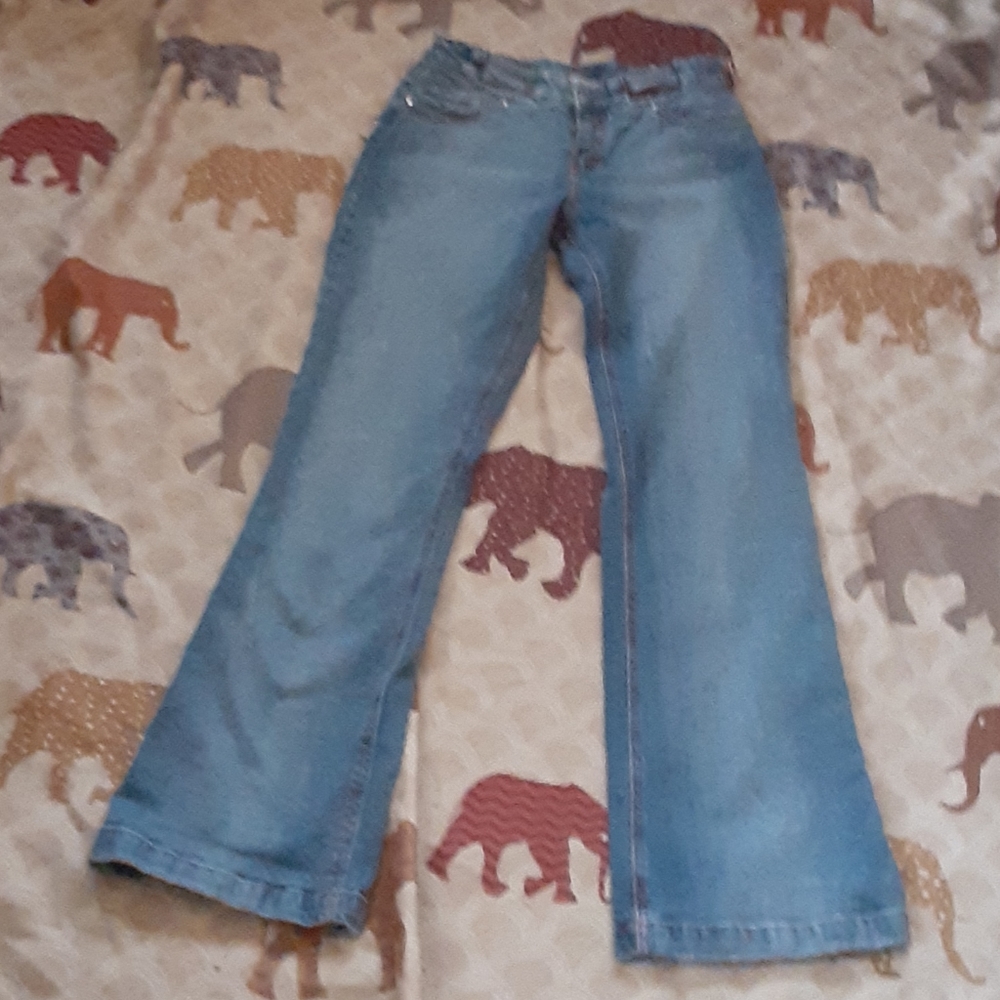 Delicious jeans, size 4